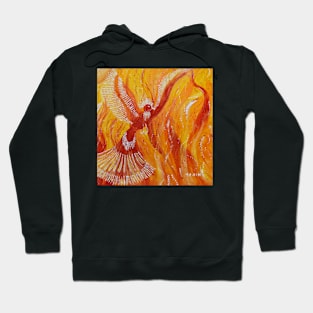 Phoenix Hoodie